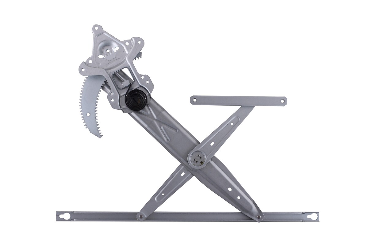 WR MECA W-MOT FL JEEP